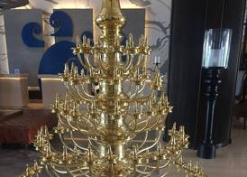 Le Meridien Kochi 3