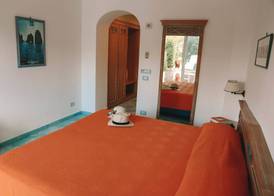 Hotel Al Mulino - Mediterranean Garden Retreat in AnaCapri 4