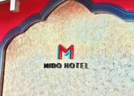 MIDO HOTEL PATTAYA 2