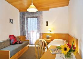 Alpinhotel Vajolet - Adults only 5
