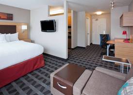 TownePlace Suites Minneapolis Eden Prairie 5