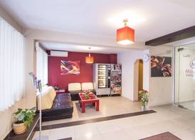 Family Hotel Madrid 2