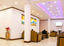 Blue Beach Hotel 5