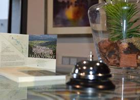 Hotel Las Monteras 5