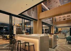 Delta Hotels by Marriott Xi'an 3