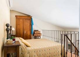 B&B Ponte a Nappo San Gimignano 4