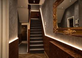 Paddington Townhouse Hotel by OYO 5