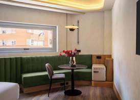 Serenay Málaga Hotel 5
