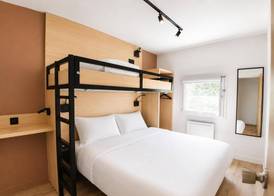 Kyriad ECO - Tours Nord 4