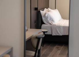 Hotel Mozart 3