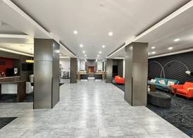 SureStay by Best Western Muskogee 2
