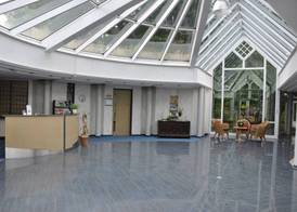 Emsland Hotel Saller See 2