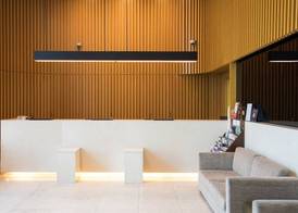 Sotetsu Hotels The Splaisir Seoul Dongdaemun 4