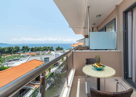 Lagomandra Hotel and Spa 5