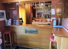 Cottonwood Lodge 2