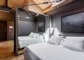 Ferrini Home - Via Monte Sant'Agata 3