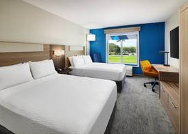 Holiday Inn Express & Suites PORT ST. LUCIE WEST by IHG 4
