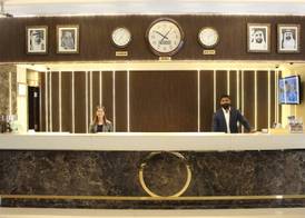 Al Khaleej Palace Deira Hotel 5