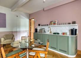 Casa Altata Hotel Boutique 4