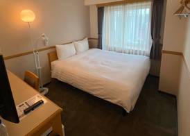 Toyoko Inn Busan Station No.1 5
