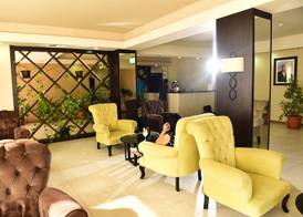 Club Simena Hotel 2