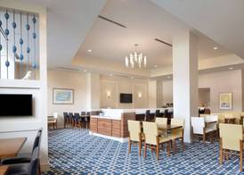 Sonesta ES Suites New Orleans Downtown 2
