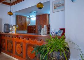 Kyrenia British Harbour Hotel 2