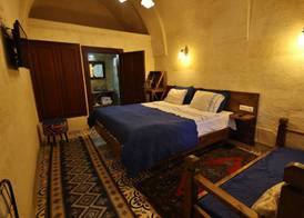 Demisos Cave Hotel 5