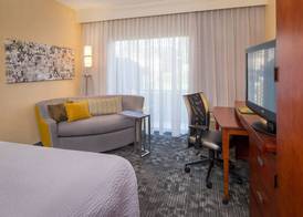 Sonesta Select Charlotte University Research Park 5