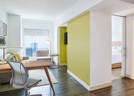 Element by Marriott Austin Downtown 4