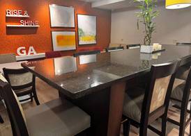 Comfort Inn Darien - North Brunswick 5