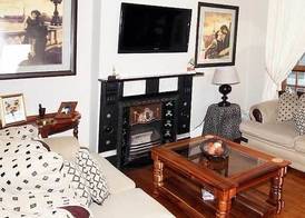 Tri-Angle B&B and Wellness Salon 2