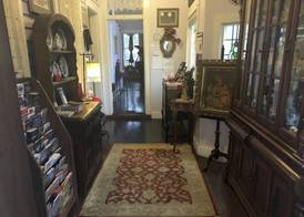 Penny Farthing Inn 2