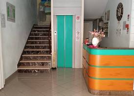Hotel Sabrina Nord 4
