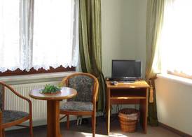 Ferienhaus Süplingen 4