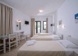 Dionysos Apartments & Studios 4