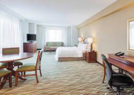 Spartanburg Marriott 5