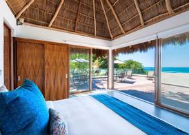 Ysuri Sayulita - Beachfront Hotel 3