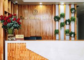 Cat Ba Rose Nhung Hotel 3