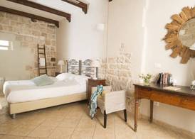 Santo Stefano Home & Breakfast - Sea view terrace 5