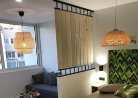 The Athenians Modern Apartments 4