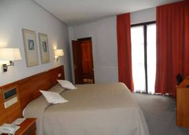 Hotel Anoeta 5