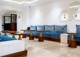 Hotel Argana Agadir 5
