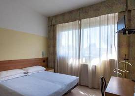 Hotel Fattori 5