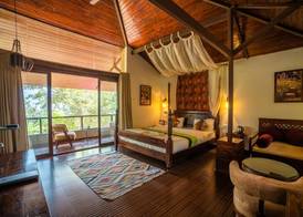 Malhar Machi Mountain Resorts 2