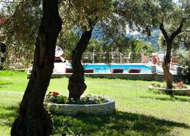 Vigles Sea View, Philian Hotels and Resorts 3