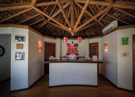 Vila Selvagem Hotel Contemporaneo 2