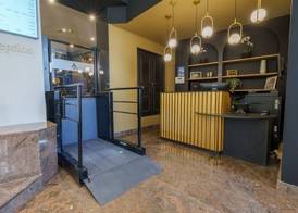 Best Western Plus Le Picardy Hotel & Spa 3