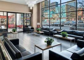 Travelodge by Wyndham Downtown Chicago 2