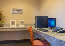 Allington Inn & Suites Kremmling 5